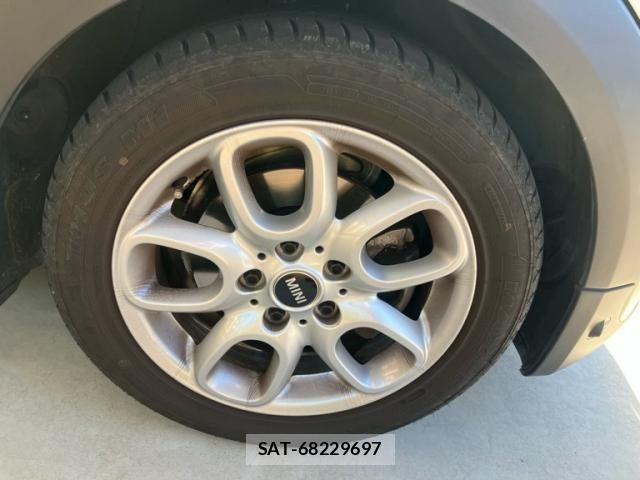 Bmw MINI 2018-11 8354958-6