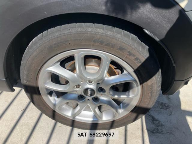Bmw MINI 2018-11 8354958-8