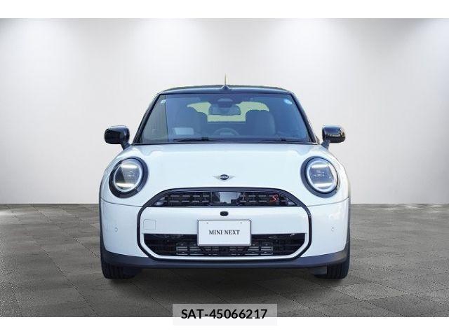 Bmw MINI 2026-04 8367010-1