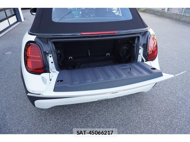 Bmw MINI 2026-04 8367010-20