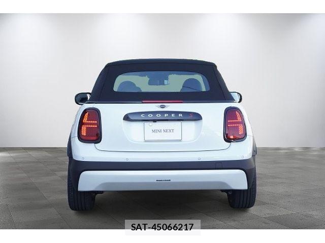 Bmw MINI 2026-04 8367010-2