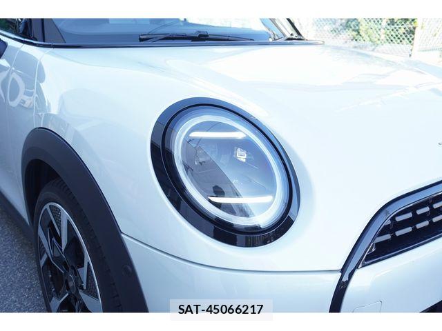 Bmw MINI 2026-04 8367010-3
