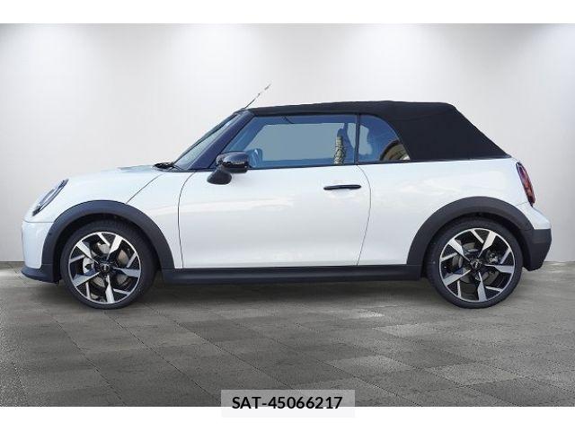 Bmw MINI 2026-04 8367010-4