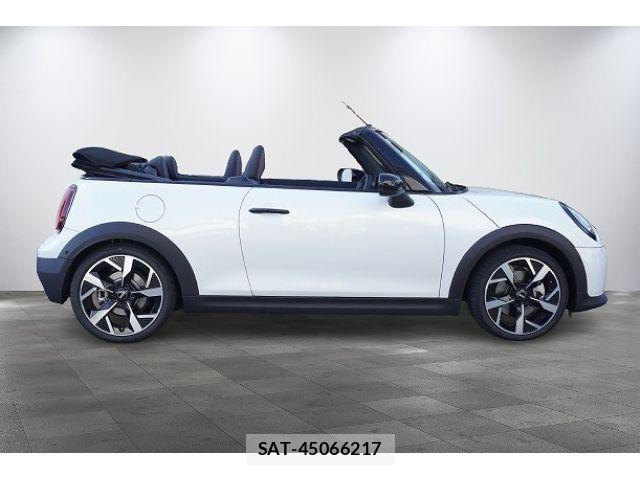 Bmw MINI 2026-04 8367010-5