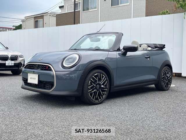 Bmw MINI 2025-03 8413613-0