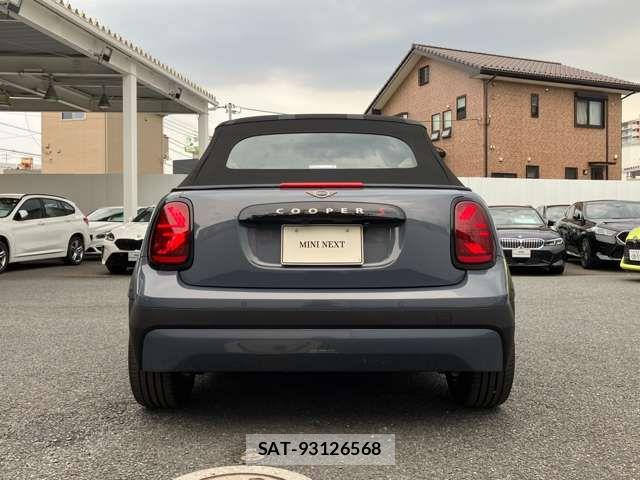 Bmw MINI 2025-03 8413613-9
