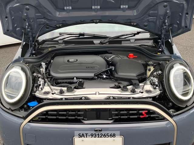 Bmw MINI 2025-03 8413613-14