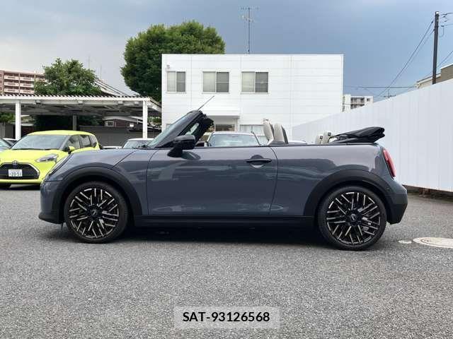 Bmw MINI 2025-03 8413613-3