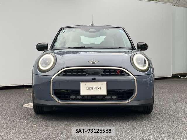 Bmw MINI 2025-03 8413613-6