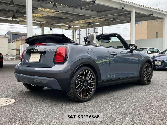 Bmw MINI 2025-03 8413613-7