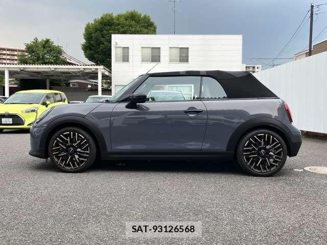 Bmw MINI 2025-03 8413613-8