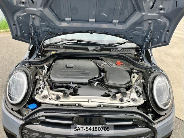 Bmw MINI 2025-07 8457910-9