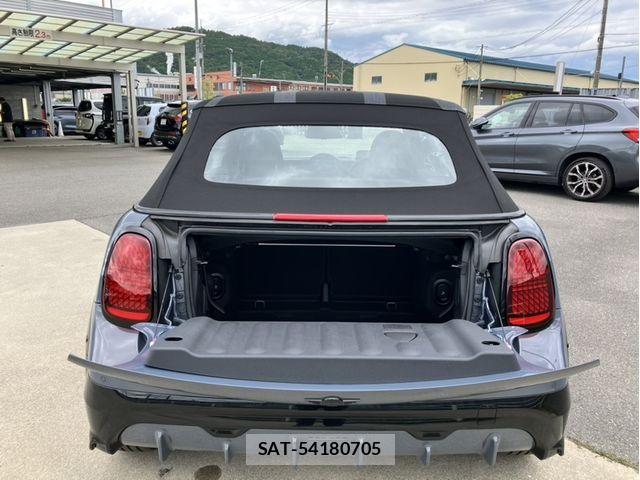 Bmw MINI 2025-07 8457910-14