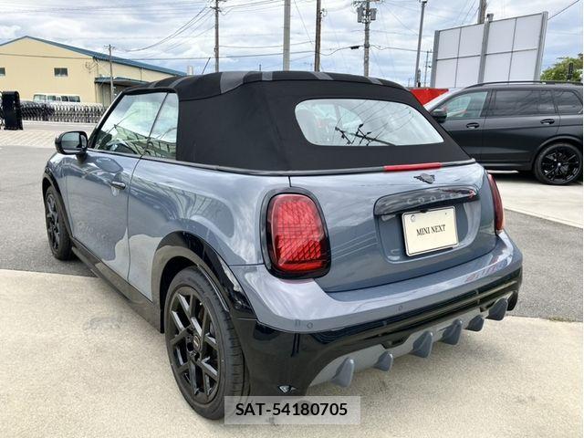 Bmw MINI 2025-07 8457910-15