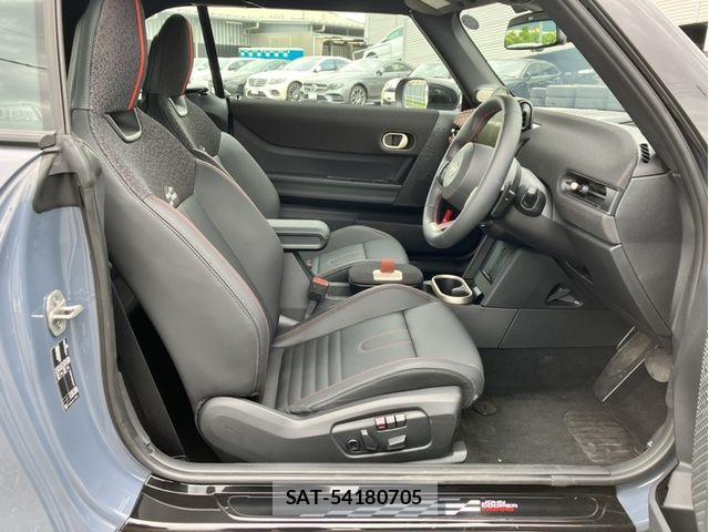 Bmw MINI 2025-07 8457910-16