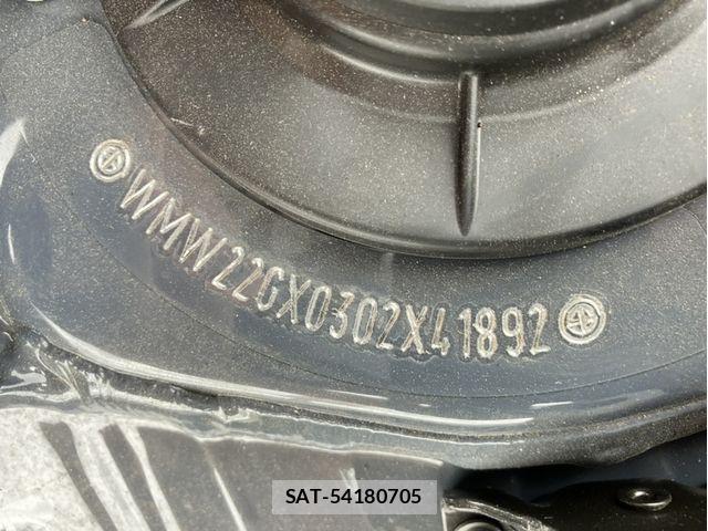 Bmw MINI 2025-07 8457910-17