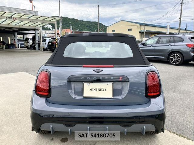 Bmw MINI 2025-07 8457910-4