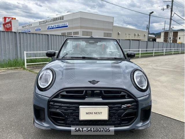 Bmw MINI 2025-07 8457910-5