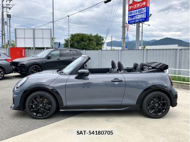 Bmw MINI 2025-07 8457910-7