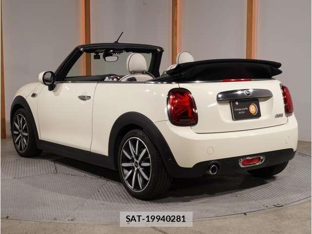 Bmw MINI 2020-07 8562679-1