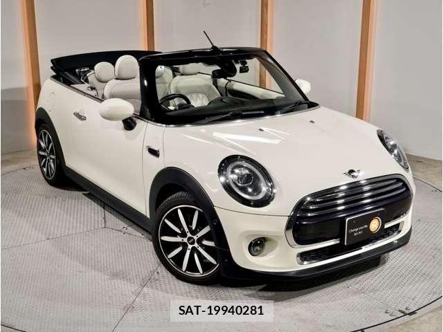 Bmw MINI 2020-07 8562679-17