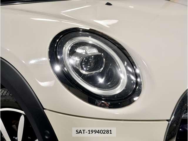 Bmw MINI 2020-07 8562679-20