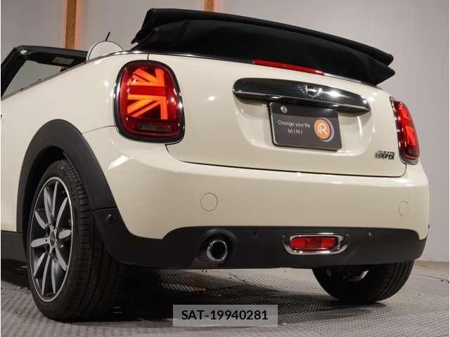 Bmw MINI 2020-07 8562679-25
