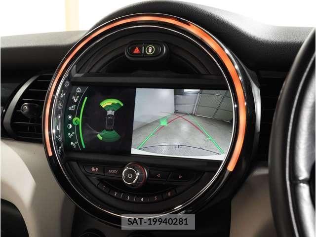 Bmw MINI 2020-07 8562679-4