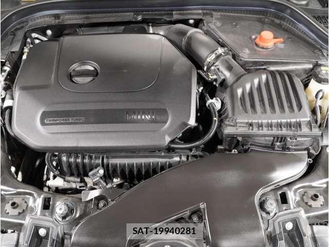Bmw MINI 2020-07 8562679-5
