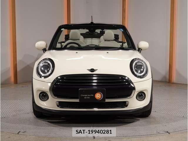 Bmw MINI 2020-07 8562679-6