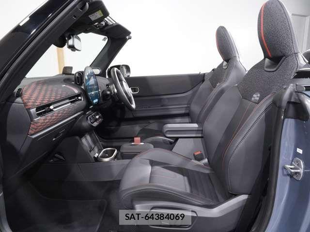 Bmw MINI 2025-09 8562677-9