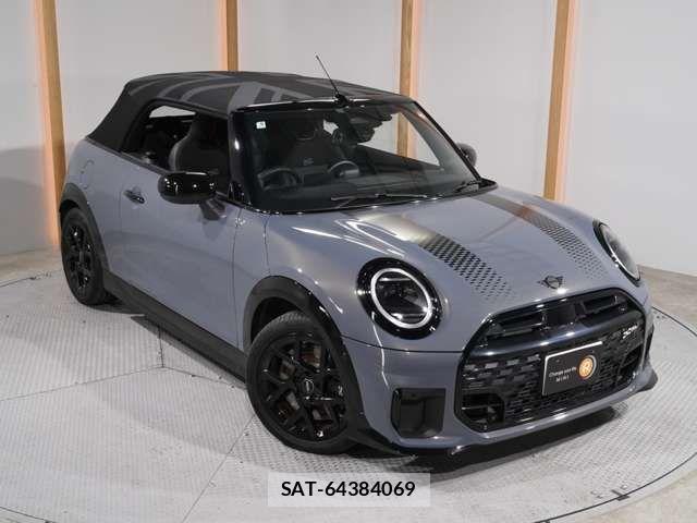 Bmw MINI 2025-09 8562677-16
