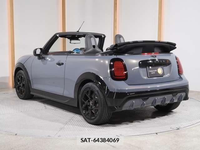 Bmw MINI 2025-09 8562677-1