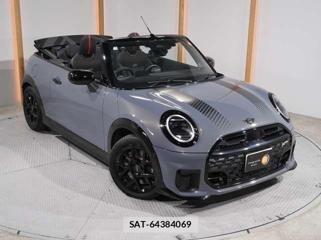 Bmw MINI 2025-09 8562677-17