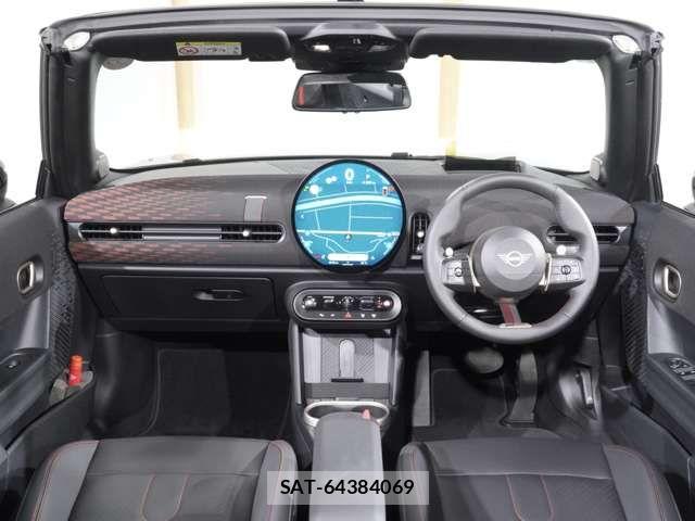 Bmw MINI 2025-09 8562677-2