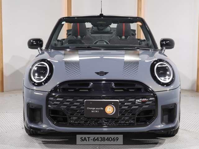 Bmw MINI 2025-09 8562677-6