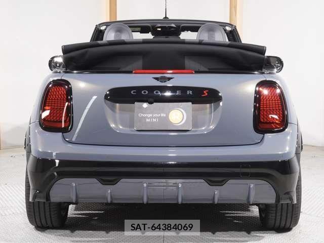 Bmw MINI 2025-09 8562677-7
