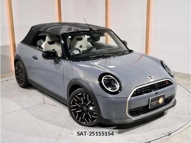 Bmw MINI 2025-07 8562678-16