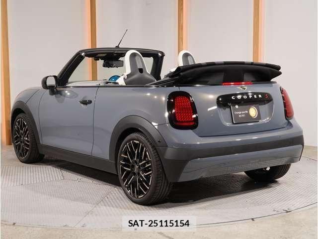 Bmw MINI 2025-07 8562678-1