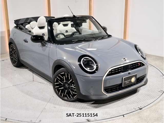 Bmw MINI 2025-07 8562678-17