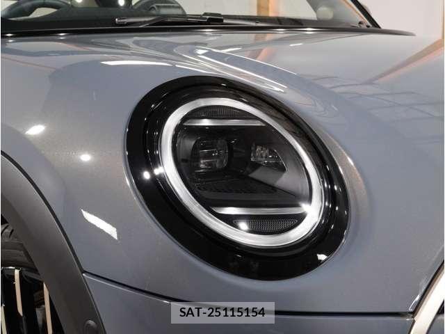 Bmw MINI 2025-07 8562678-21