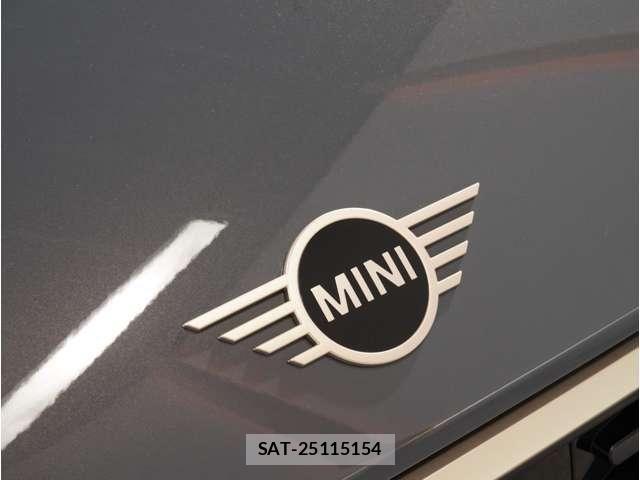 Bmw MINI 2025-07 8562678-22