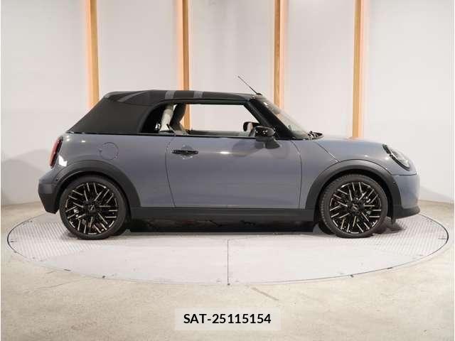 Bmw MINI 2025-07 8562678-23