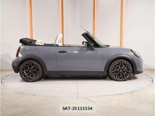 Bmw MINI 2025-07 8562678-24