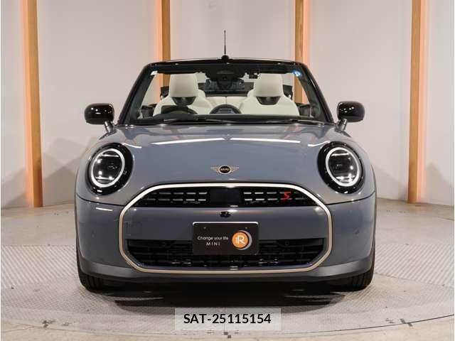Bmw MINI 2025-07 8562678-6