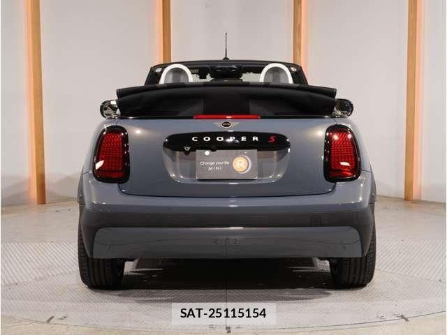 Bmw MINI 2025-07 8562678-7