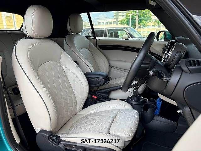 Bmw MINI 2020-01 8743997-10