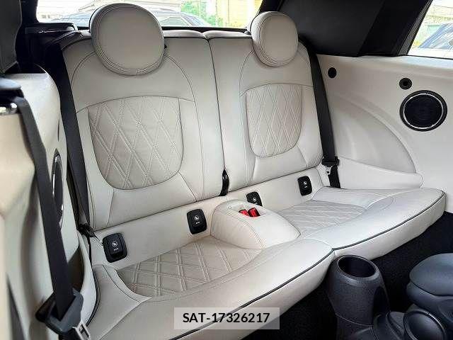 Bmw MINI 2020-01 8743997-11