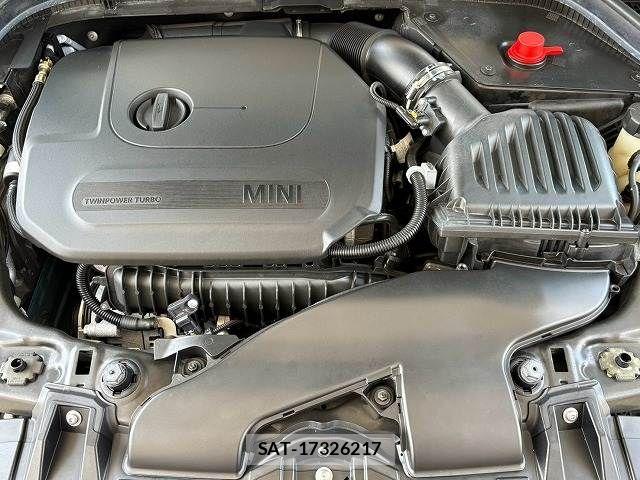 Bmw MINI 2020-01 8743997-13