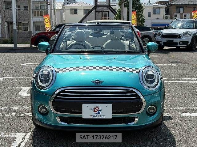 Bmw MINI 2020-01 8743997-14